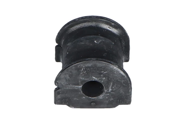 Mounting, stabiliser bar